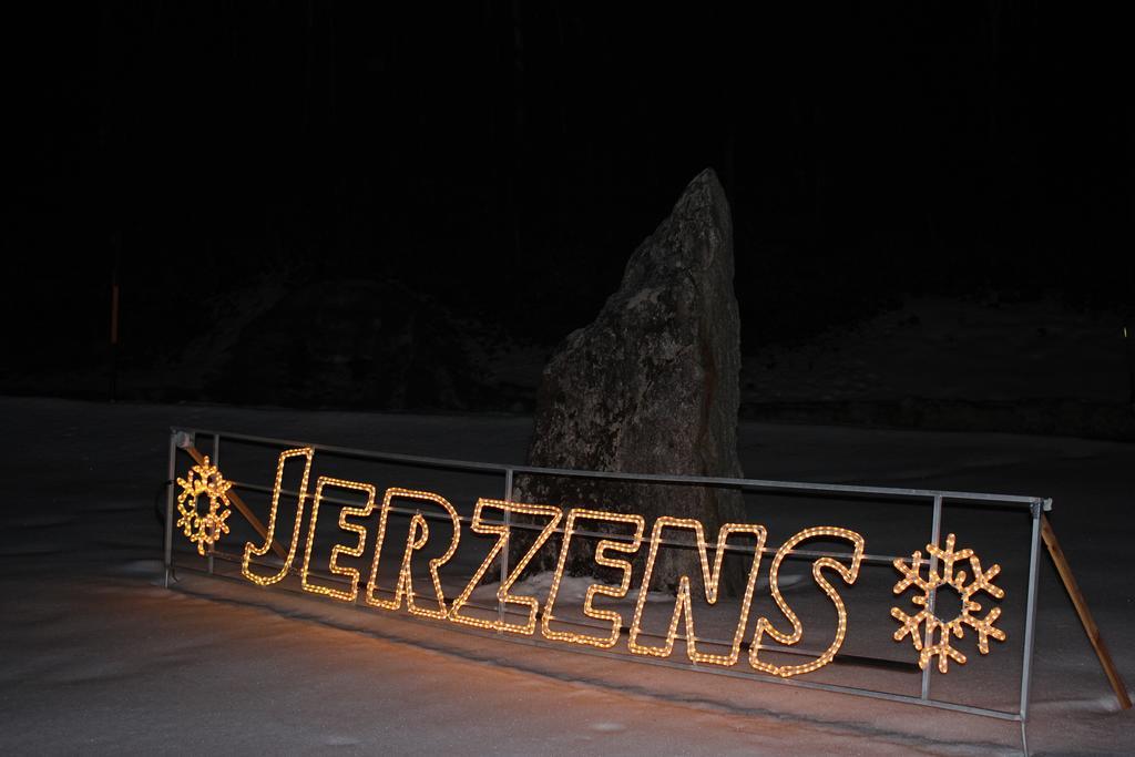 Alpenresorts Jerzens Exterior photo